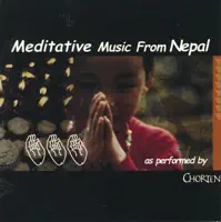 Jha-La — Tenzin Choegyal