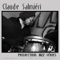 Les rues de San Francisco — Claude Salmieri