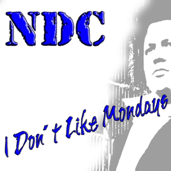 I Don't Like Mondays - Single