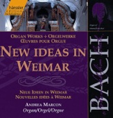 Bach, J.S.: New Ideas In Weimar artwork