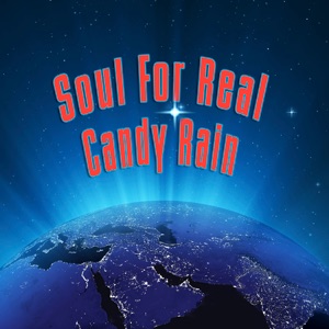 Candy Rain (Re-Recorded / Remastered)