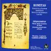 Sonia Nigoghossian, Choeur Sipan-Komitas & Garbis Aprikian - Der voghormia