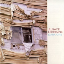 Alsace Lorraine - Go from My Window (Flooded Interstate)