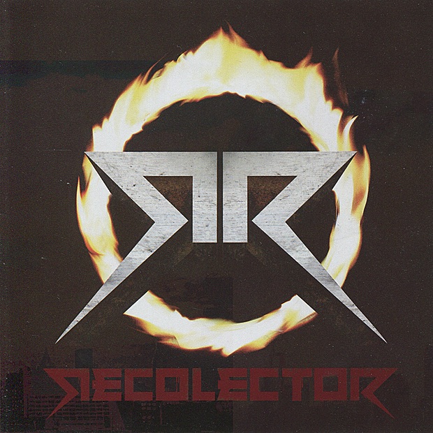 Recolector - EP