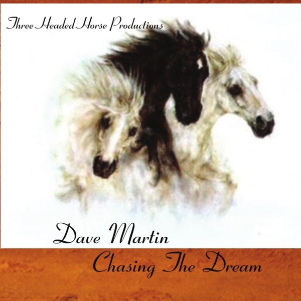 Chasing The Dream