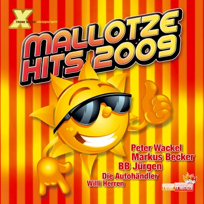 Mallotze Hits 2009