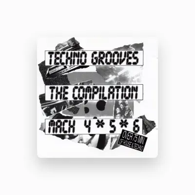Listen to Techno Grooves, watch music videos, read bio, see tour dates & more!