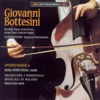 Bottesini: Double Bass Concertos Nos. 1 and 2 - Tchaikovsky: Rococo Variations