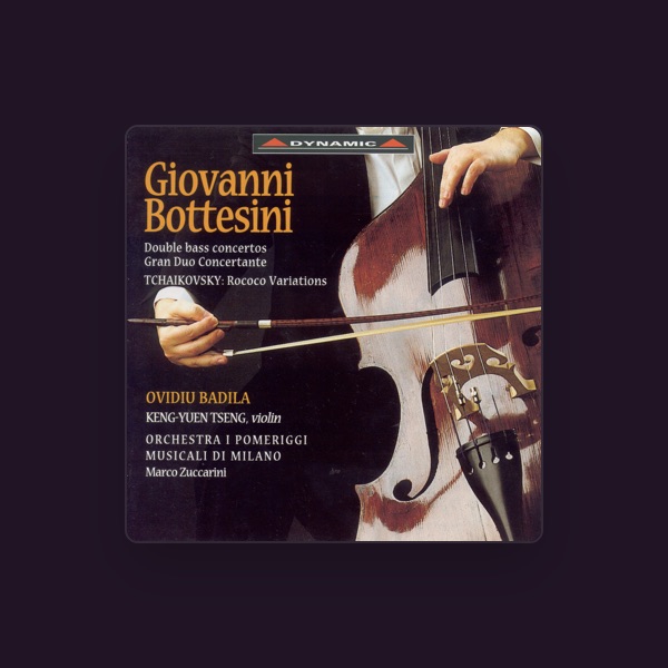 I Pomeriggi Musicali's avatar