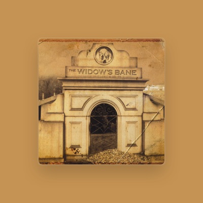 Listen to The Widow's Bane, watch music videos, read bio, see tour dates & more!