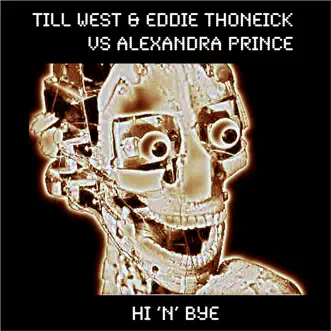 Hi 'n' Bye (Eddie Thoneick La Guitarra Mix) by Eddie Thoneick & Till West song reviws