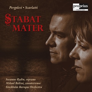 Pergolesi - Scarlatti: Stabat Mater