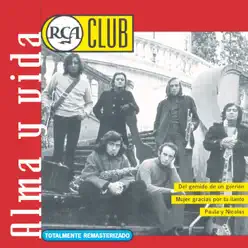 RCA Club: Alma y Vida (Remasterizado) - Alma y Vida