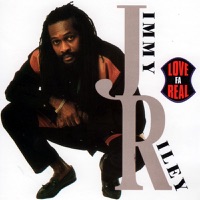 Jimmy Riley - I'll Do Anything