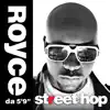 Royce Da 5'9" - Count For Nothing
