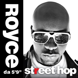 Gangsta Royce Da 5'9