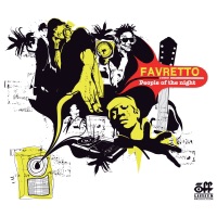 Favretto - People of the Night (Radio Friendly Edit)