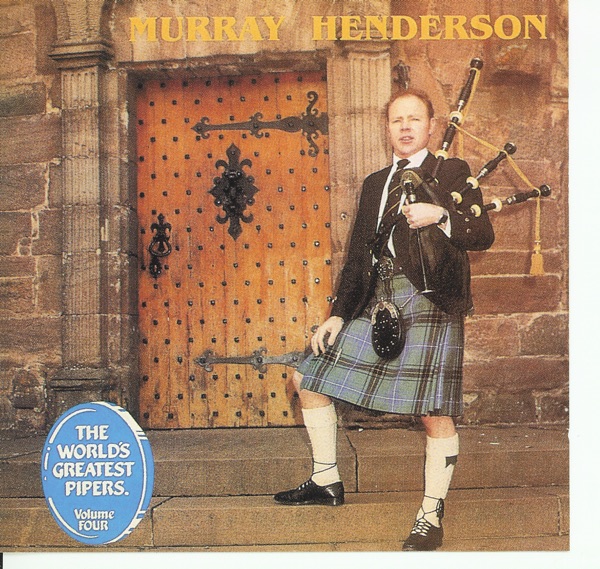 The World's Greatest Piper, Vol. 4