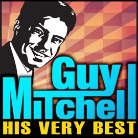 Heartaches By the Number Guy Mitchell