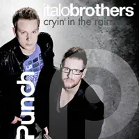 Cryin' In the Rain (IB HandsUp! Radio Edit)