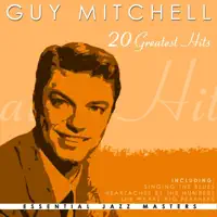 Guy Mitchell