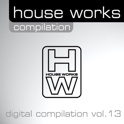 House Works: Digital Compilation, Vol. 13