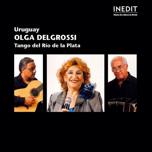 Mi Vieja Viola by Julio Cobelli, Olga Delrossi & Waldemar Metediera - Song  on Apple Music