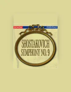 Listen to Ukrainische Staatsphilharmonie, watch music videos, read bio, see tour dates & more!