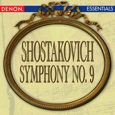 Shostakovich: Symphony No. 9
