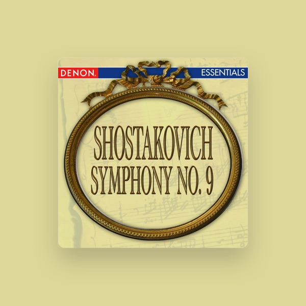 Ukrainische Staatsphilharmonie's avatar