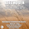 Beethoven: Concerto for Violin, Cello, and Piano in C Major, Op. 56
