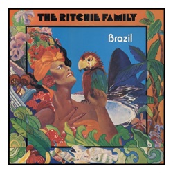 The Ritchie Family - Brazil