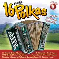 Perl-Polka