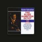 Slide Hampton Octet