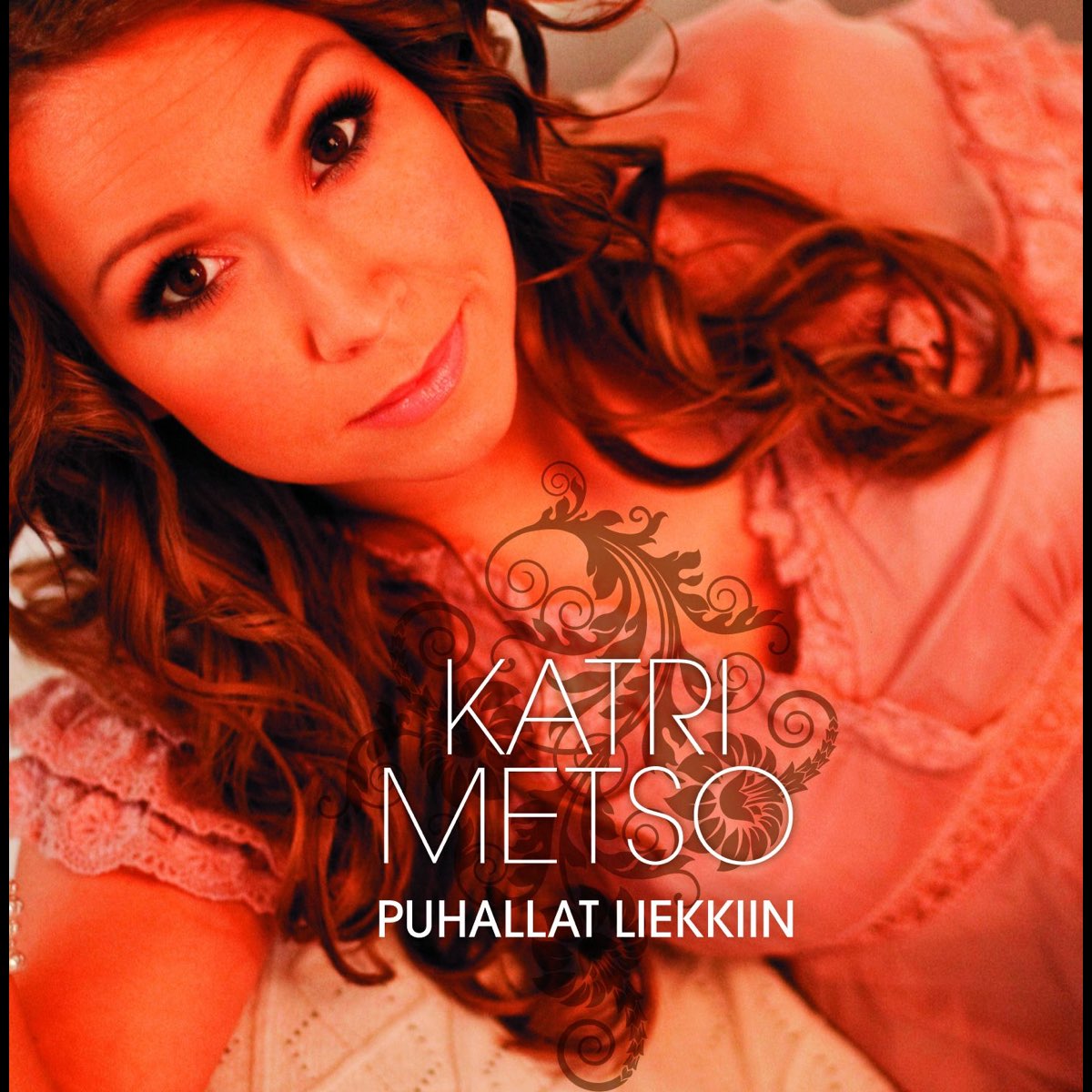 Puhallat Liekkiin - Single” álbum de Katri Metso en Apple Music