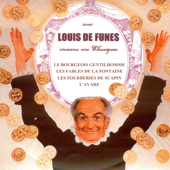 Lully - La Turquerie