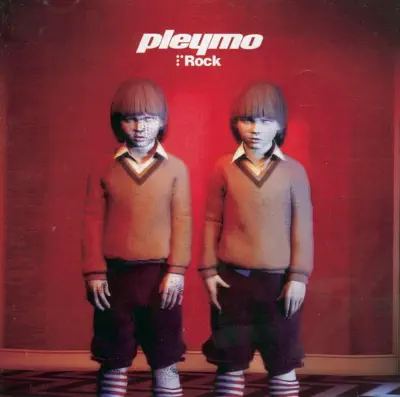 Listen to Rock by Pleymo