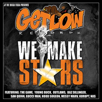 We Make Starz (Bonus Track Version)