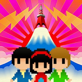 Hateshinaisekai YMCK