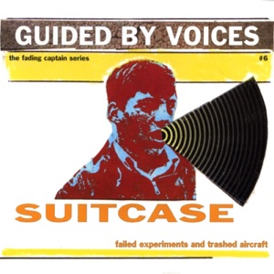 Chord Gitar Im Cold - Guided By Voices