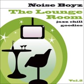 The Lounge Room Vol.2 (Jazz ChillL Goodies) artwork