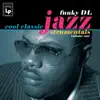 Funky DL - Billie Holiday (Latin Remix Instrumental)