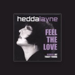 Hedda Layne