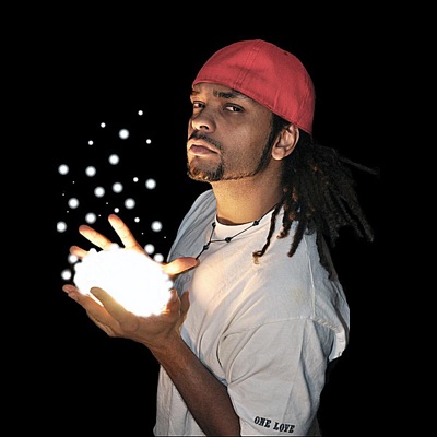 Human Evolution (feat. Dje-Dje & Wal-Gee) - Single