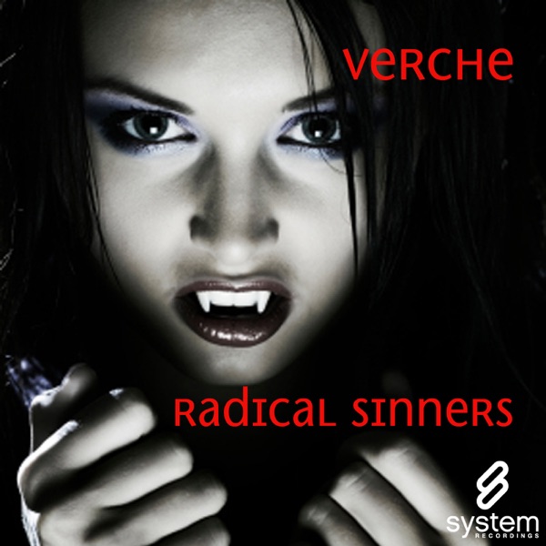 Radical Sinners - EP
