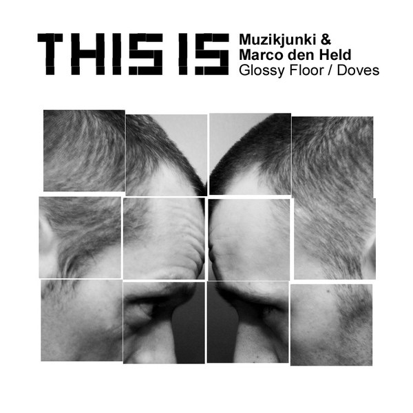 Glossy Floor - EP