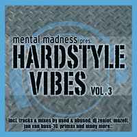 Ukrainian Hardstylerz - Hardstyle Polka (Single Edit)