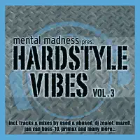 Hardstyle Polka (Single Edit)
