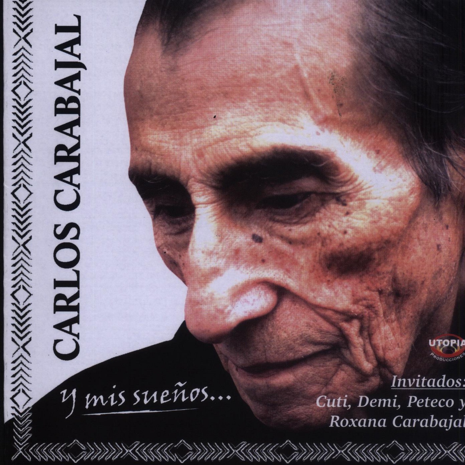 la del olvido carlos carabajal olfTLNP Kjg