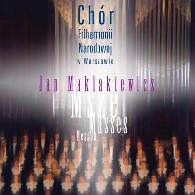 Maklakiewicz, J.: Swietokrzyska Mass - Missa tertia in honorem sancti Francisci Confessoris - Polish Mass